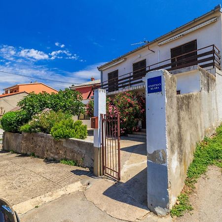 Apartments Klara Senj  Exterior foto
